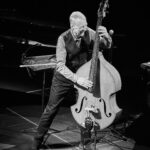 Velké finále letošního festivalu Jazzinec