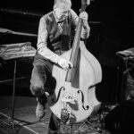 Velké finále letošního festivalu Jazzinec