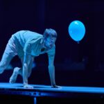 Cirk-UFF: Runners Cirk La Putyka