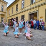 Muzejní noc a zahájení výstavy