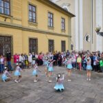 Muzejní noc a zahájení výstavy