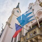 Jiří Jůzl převzal Kulturní cenu města Trutnova