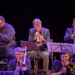 Velké finále letošního festivalu Jazzinec