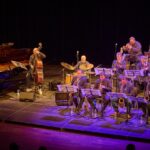 Velké finále letošního festivalu Jazzinec