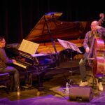 Velké finále letošního festivalu Jazzinec