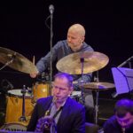 Velké finále letošního festivalu Jazzinec
