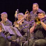 Velké finále letošního festivalu Jazzinec