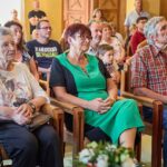 Jiří Jůzl převzal Kulturní cenu města Trutnova