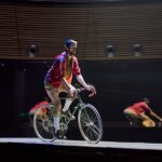 Cirk-UFF: Runners Cirk La Putyka