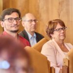 Jiří Jůzl převzal Kulturní cenu města Trutnova