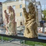 Výstava Martina Skalického Foyer