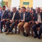 Jiří Jůzl převzal Kulturní cenu města Trutnova