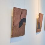 Martin Sněhota - Festival chaosu v Galerii Uffo