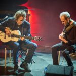 Jazzinec: Koncert kytaristy Dominica Millera