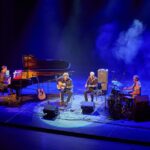 Jazzinec: Koncert kytaristy Dominica Millera