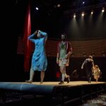 Cirk-UFF: Runners Cirk La Putyka
