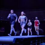 Cirk-UFF: Runners Cirk La Putyka