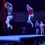 Cirk-UFF: Runners Cirk La Putyka