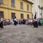 Muzejní noc a zahájení výstavy