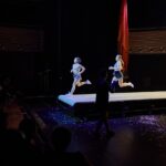 Cirk-UFF: Runners Cirk La Putyka