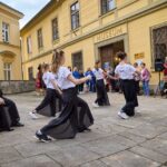 Muzejní noc a zahájení výstavy