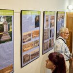 Výstava Trutnovští textilní podnikatelé do roku 1945