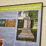 Výstava Trutnovští textilní podnikatelé do roku 1945