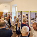 Výstava Trutnovští textilní podnikatelé do roku 1945