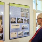 Výstava Trutnovští textilní podnikatelé do roku 1945