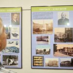 Výstava Trutnovští textilní podnikatelé do roku 1945