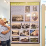 Výstava Trutnovští textilní podnikatelé do roku 1945