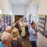 Výstava Trutnovští textilní podnikatelé do roku 1945