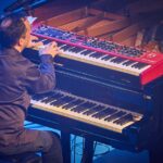 Jazzinec: Koncert kytaristy Dominica Millera