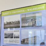 Výstava Trutnovští textilní podnikatelé do roku 1945