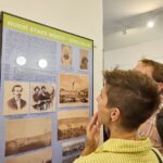 Výstava Trutnovští textilní podnikatelé do roku 1945