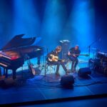 Jazzinec: Koncert kytaristy Dominica Millera