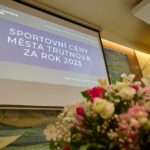 Sportovní ceny města Trutnova