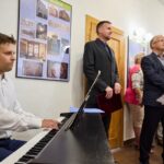 Výstava Trutnovští textilní podnikatelé do roku 1945