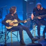 Jazzinec: Koncert kytaristy Dominica Millera