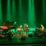 Jazzinec: Koncert kytaristy Dominica Millera