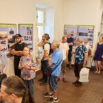 Výstava Trutnovští textilní podnikatelé do roku 1945