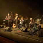 Jazzinec: Koncert kytaristy Dominica Millera