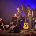 Jazzinec: Koncert kytaristy Dominica Millera