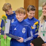 Sportovní ceny města Trutnova