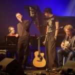 Jazzinec: Koncert kytaristy Dominica Millera