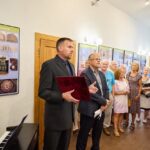 Výstava Trutnovští textilní podnikatelé do roku 1945