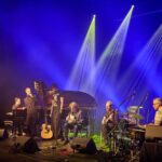 Jazzinec: Koncert kytaristy Dominica Millera