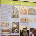 Výstava Trutnovští textilní podnikatelé do roku 1945