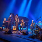 Jazzinec: Koncert kytaristy Dominica Millera