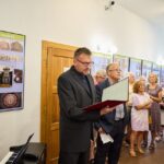 Výstava Trutnovští textilní podnikatelé do roku 1945